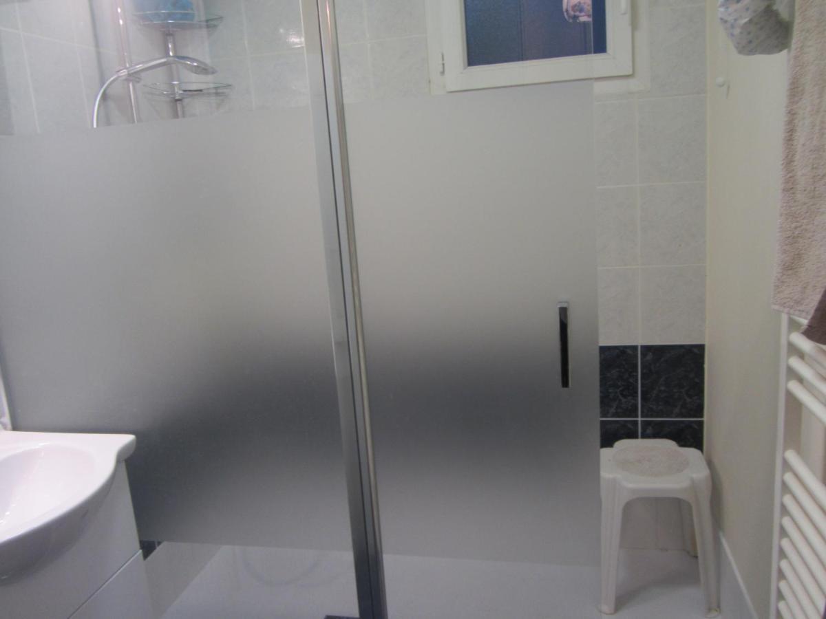Le Nid Savoyard Apartment ฟาแวชส์ ภายนอก รูปภาพ