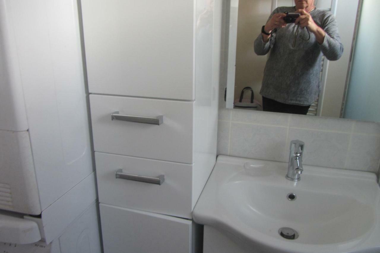 Le Nid Savoyard Apartment ฟาแวชส์ ภายนอก รูปภาพ