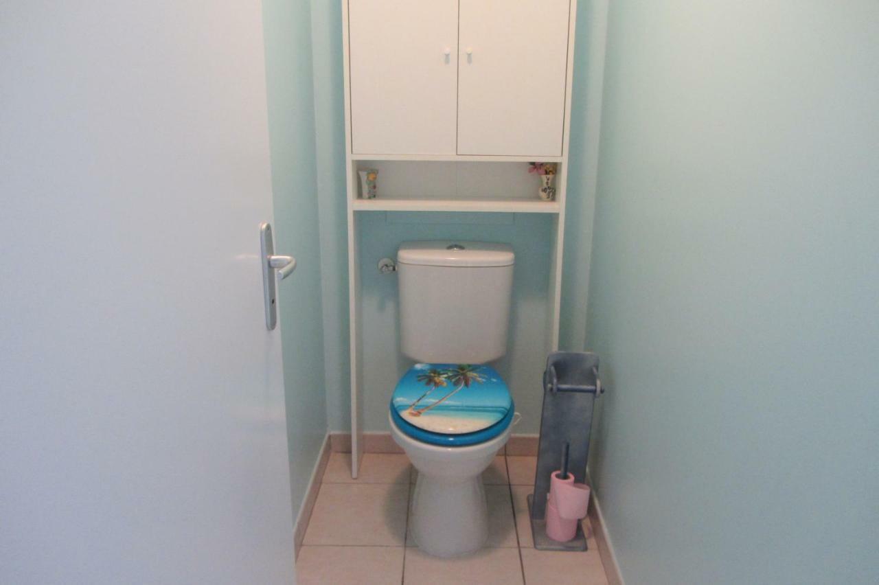 Le Nid Savoyard Apartment ฟาแวชส์ ภายนอก รูปภาพ