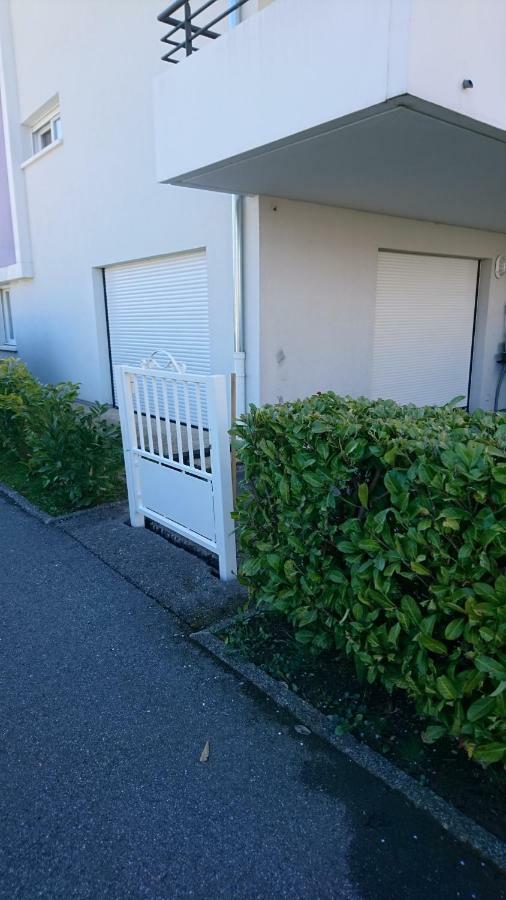 Le Nid Savoyard Apartment ฟาแวชส์ ภายนอก รูปภาพ