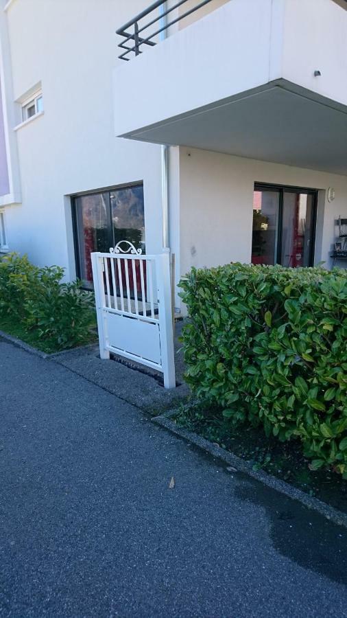 Le Nid Savoyard Apartment ฟาแวชส์ ภายนอก รูปภาพ